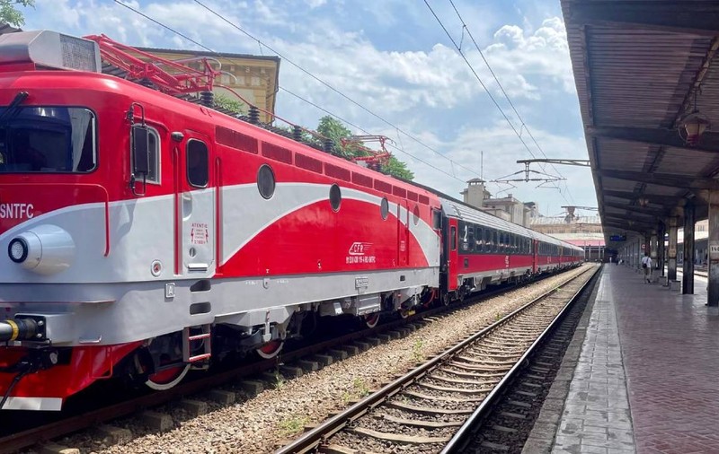 Cum modifică trecerea la ora de iarnă mersul trenurilor. Anunțul făcut de CFR Călători