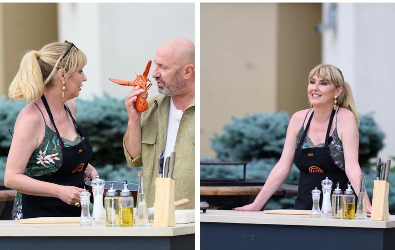 Ema Viziru la MasterChef 2026