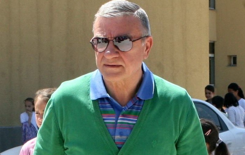 Mircea Sandu se laudă: "Gazonul de pe Arena Naţională a fost schimbat, arată excepţional"