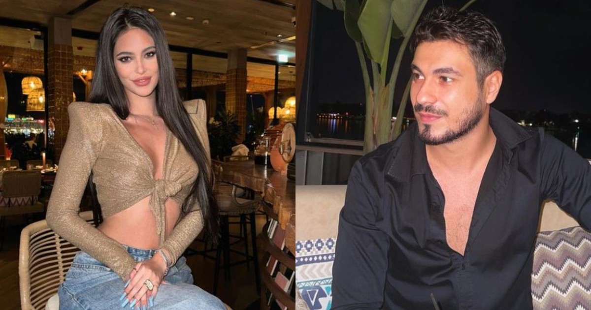 Eva Zaharescu și Alex Pițurcă
