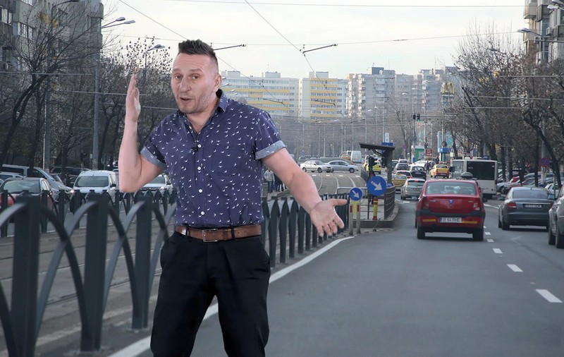 Tetelu și gardurile de la liniile de tramvai. „Ce și-a zis Orban: «În București sunt peste un milion de mașini - deci dacă zic să dărâmăm gardurile la tramvaie o să fie votat PNL-ul la greu!»”
