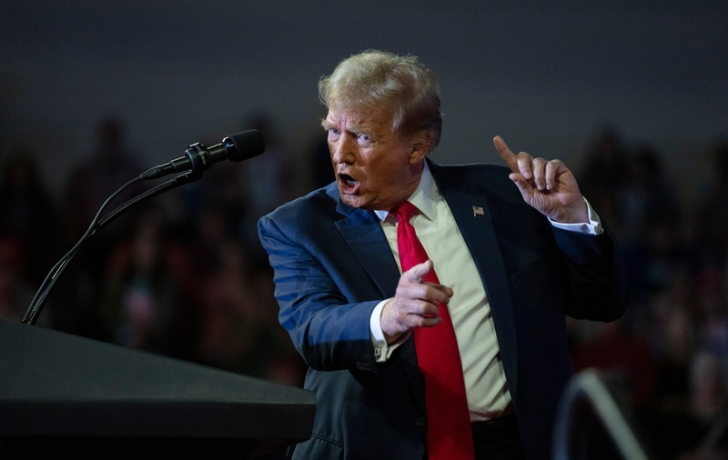 Generalul Ben Hodges îl compară pe Trump cu un mafiot după declarațiile despre NATO și Rusia: „Este dispus să arunce totul în aer”