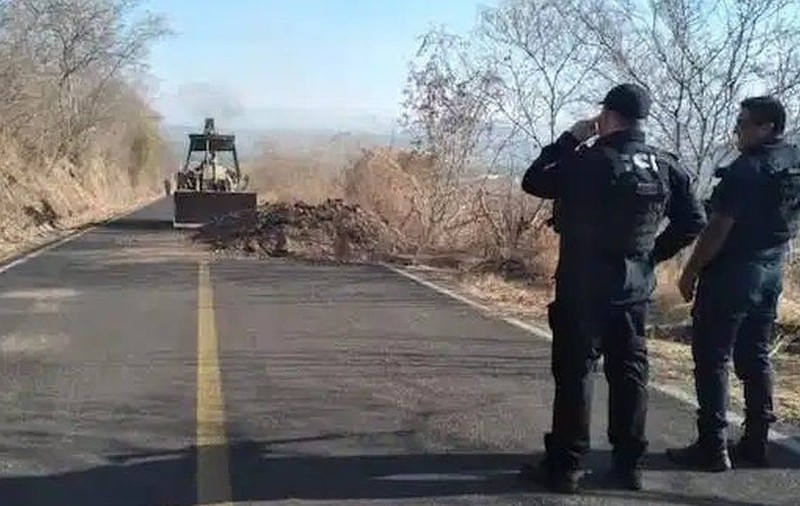 Dronele cu explozibili, ultima armă folosită de traficanții mexicani în războiul cu poliția