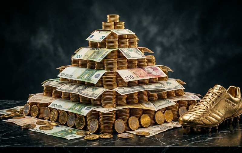 Cele mai mari salarii de la Cupa Mondială 2026: cine domină topul câștigurilor