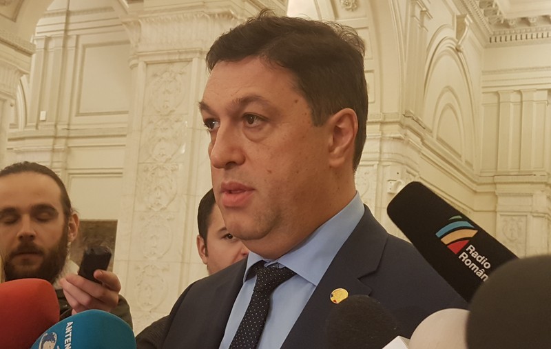 Șerban Nicolae, resemnat: ”Nu am cum să obțin nominalizarea PSD la prezidențiale”