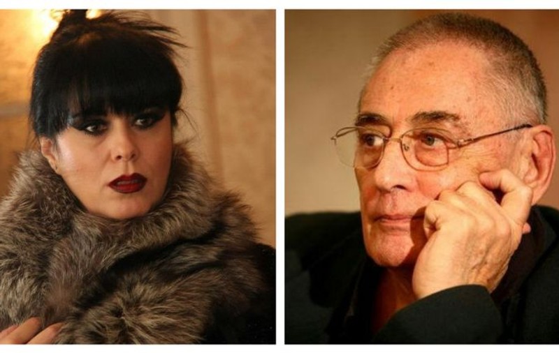 Mariana Moculescu rupe tăcerea la 23 de ani de la divorțul de Horia Moculescu. De ce au pus punct căsniciei. „Aș fi rămas cu el”