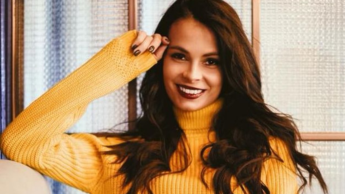 Anca Serea detaliază motivele pentru care adoră să fie mamă. "Un copil este cea mai frumoasă realizare de pe această lume"