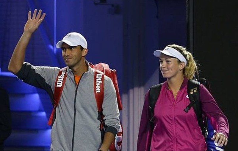 Australian Open, finala de mixt! ^Horia Tecău a ratat șansa să fie AS și să facă ”dubla” la Melbourne, după succesul din 2012. Reacţia sportivului român