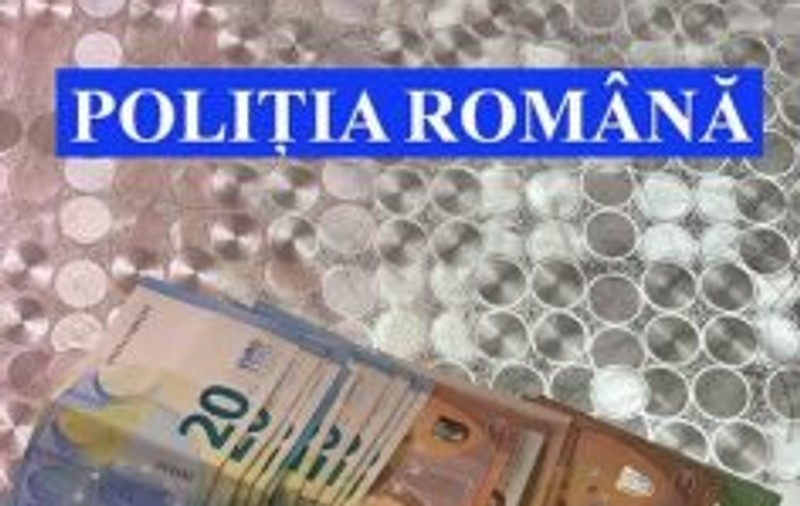 VIDEO | Cămătari din Vrancea, reținuți de polițiști. Victimele erau mai mulți patroni de restaurante