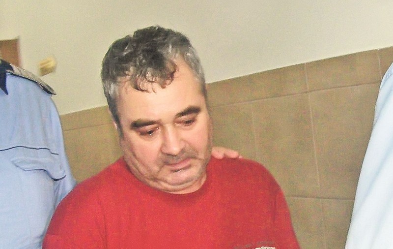 Șeful Poliției Române a dispus verificarea modului în care a fost dus la Parchetul Capitalei ”Mâncătorul de femei” din Rădăuți