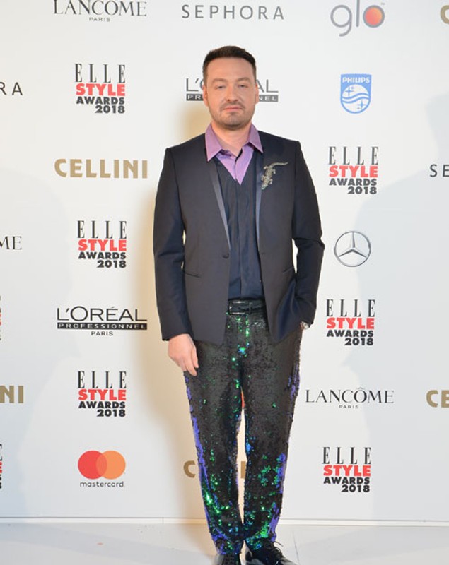 GALERIE FOTO/Cea mai strălucitoare gală a anului! ELLE Style Awards a ajuns la ediția a șaptea! - VIDEO