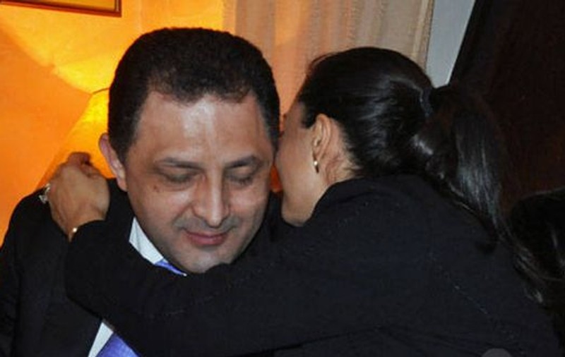 Serghei Mizil, unchiul Oanei Niculescu-Mizil: "Știam de relația ei cu Marian Vanghelie. Nu a fost secretă!"