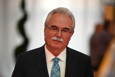 Gheorghe Seculici. Foto: Wikipedia