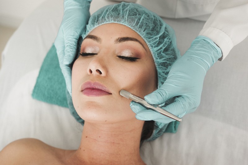 clinica estetica