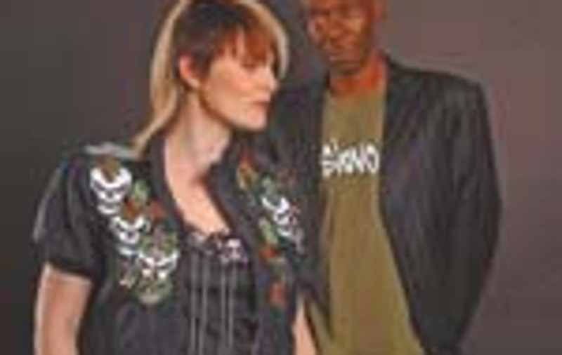 Faithless, in Parcul Izvor