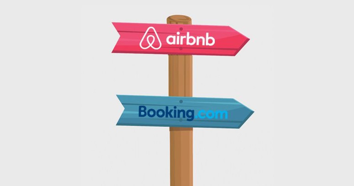 airbnb