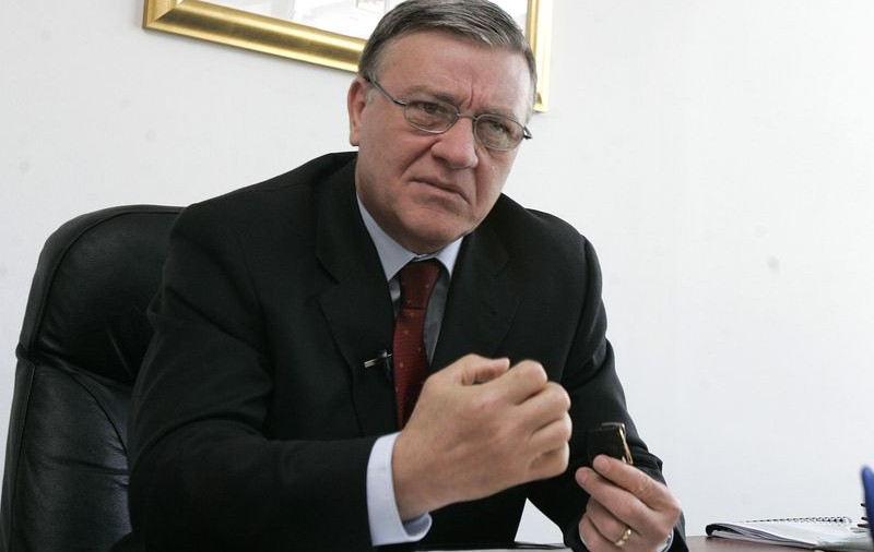 Afară din cupele europene?