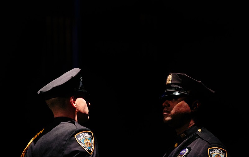 Peste 300 de polițiști din cadrul NYPD au fost infectați cu coronavirus