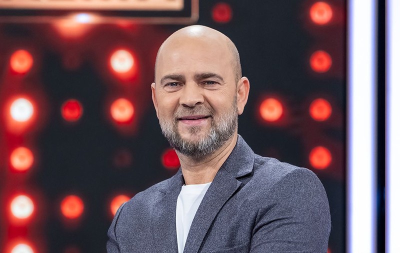 Cosmin Seleși, anunț la 100 de ediții „Batem palma”: „Vor urma o mulțime de surprize”