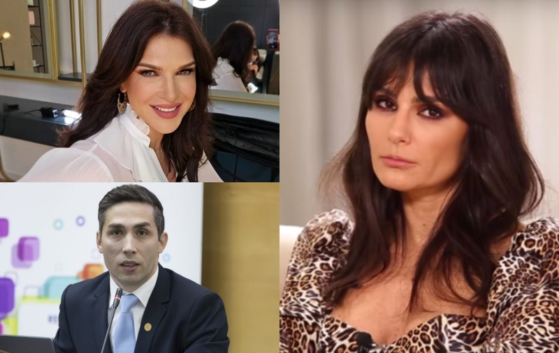 Dana Budeanu, reacție după ce Monica Bîrlădeanu e negat că e însărcinată cu copilul lui Valeriu Gheorghiță: „Înseamnă că ești grasă”