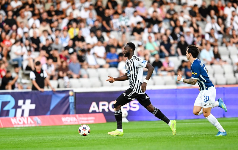 U Cluj - Dinamo Kiev 2-4, după lovituri de departajare. Clujenii ratează calificarea în Europa League și par urmăriți de un blestem la punctul cu var