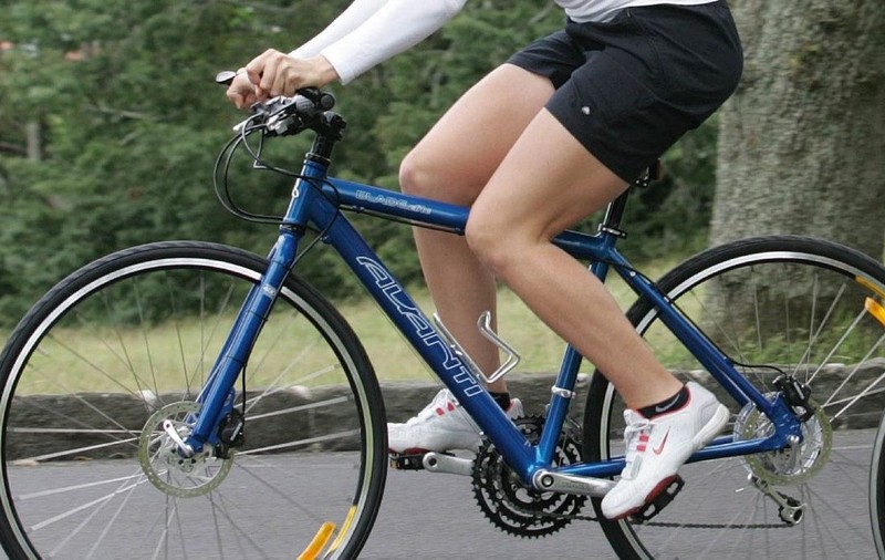 O femeie din Franța a murit sub ochii copiilor în timp ce își testa noua bicicletă. Sursă foto: Getty Images.
