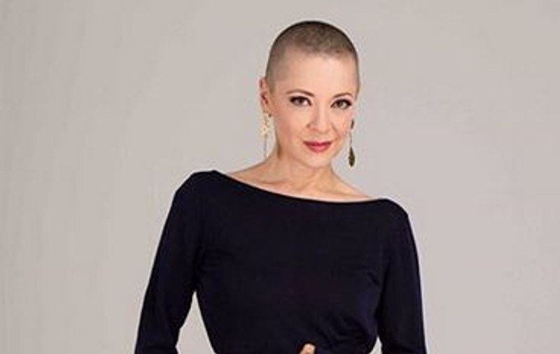 Cum arată acum Edith Gonzalez, actrița de telenovele diagnosticată cu cancer | FOTO