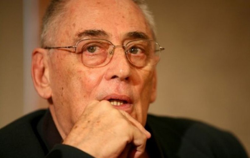 Horia Moculescu, despre participarea lui Roxen la Eurovision. „Este o fată talentată, păcat că nu se vede. Am spus anul trecut că nu ar merita să ne reprezinte”