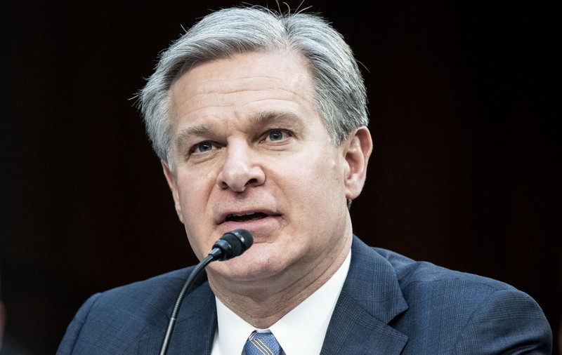 Șeful FBI oferă detalii noi în legătură cu tentativa de asasinat asupra lui Donald Trump: informațiile despre John F. Kennedy căutate de atacator