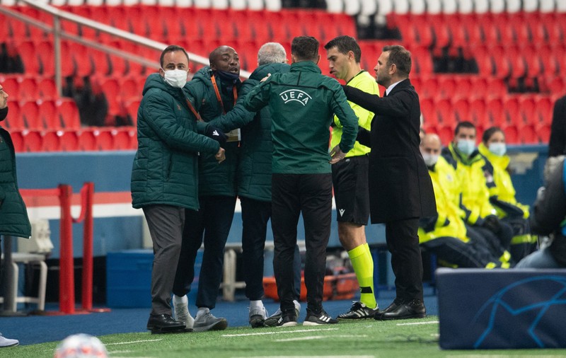 UEFA anchetează și echipa turcă Bașakșehir. În vizor este cel care a afirmat: „La mine în ţară, românii sunt ţigani”