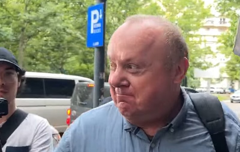 Viorel Pașca a fost audiat la DIICOT în cazul azilelor ilegale din Bihor și are calitatea de suspect: „Știți mai multe ca mine”