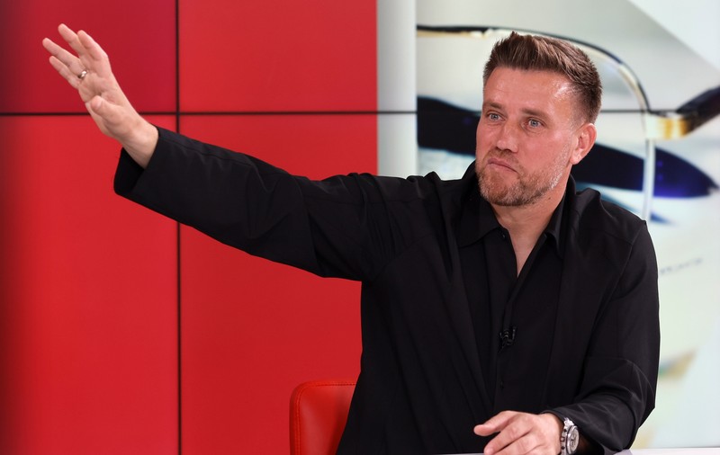 FCSB, blocată de jocuri de culise? Mihai Pintilii: „Toată lumea e împotriva noastră. Nu-și doresc să câștigăm noi titlul, sută la sută”