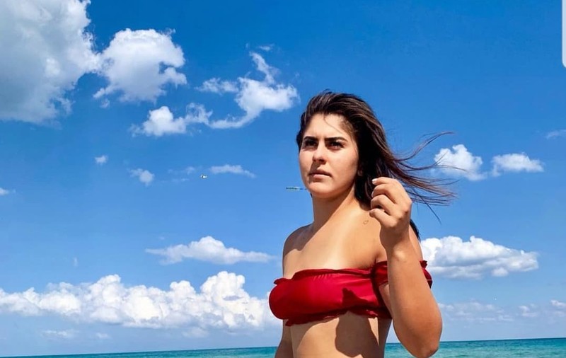 Bianca Andreescu face furori! Canadianca învingătoare la Indian Wells se relaxează după ce a urcat vertiginos în clasamentul WTA și a câștigat 1,4 milioane de dolari