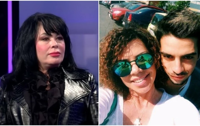 Mariana Moculescu intervine în scandalul dintre Luminița Anghel și David Pușcaș, fiul ei adoptiv: „Nu contează că e vedetă”