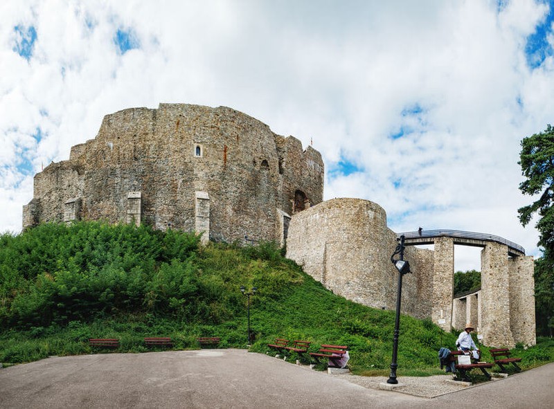Cetatea Neamțului