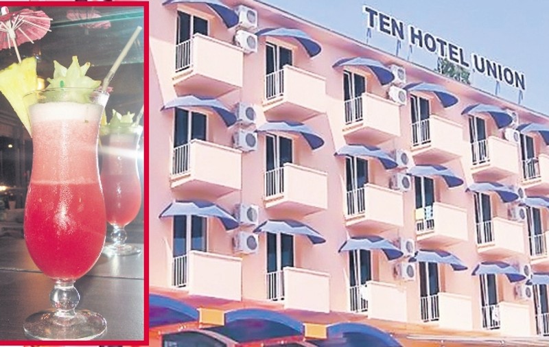 A apărut cocktailul «Libertatea»