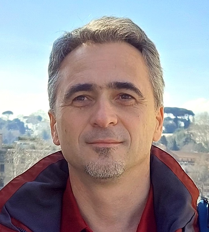 Mihai Chiper. Foto: institutulxenopol.ro
