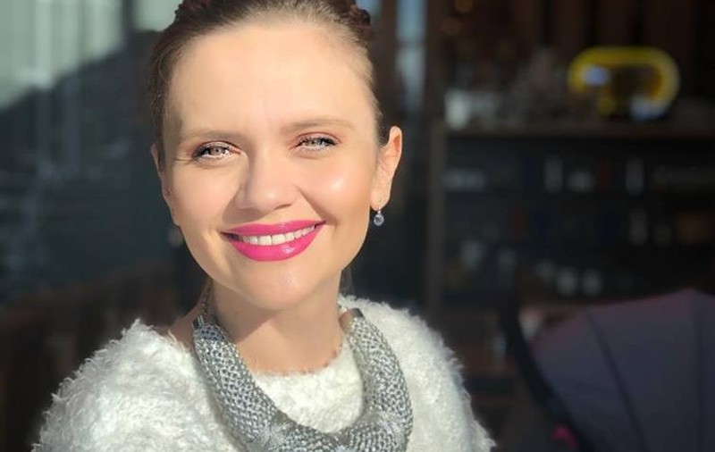 Cristina Șișcanu, replică pentru cârcotași. "Pentru cele care mă întreabă tendențios cu ce mă ocup"