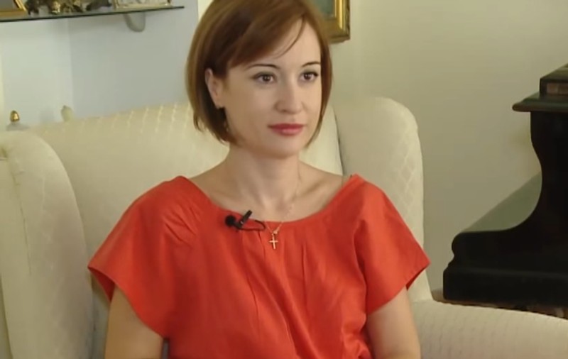 EXCLUSIV/ Medeea Marinescu, despre secretul succesului: “În meseria asta e bine să ai emoții, mai grav e când le pierzi!”