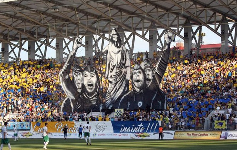 S-au stabilit seriile din Liga 3. Care sunt adversarii celor de la Farul, Petrolul și ”U” Cluj. Mâine se va stabili și țintarul etapelor