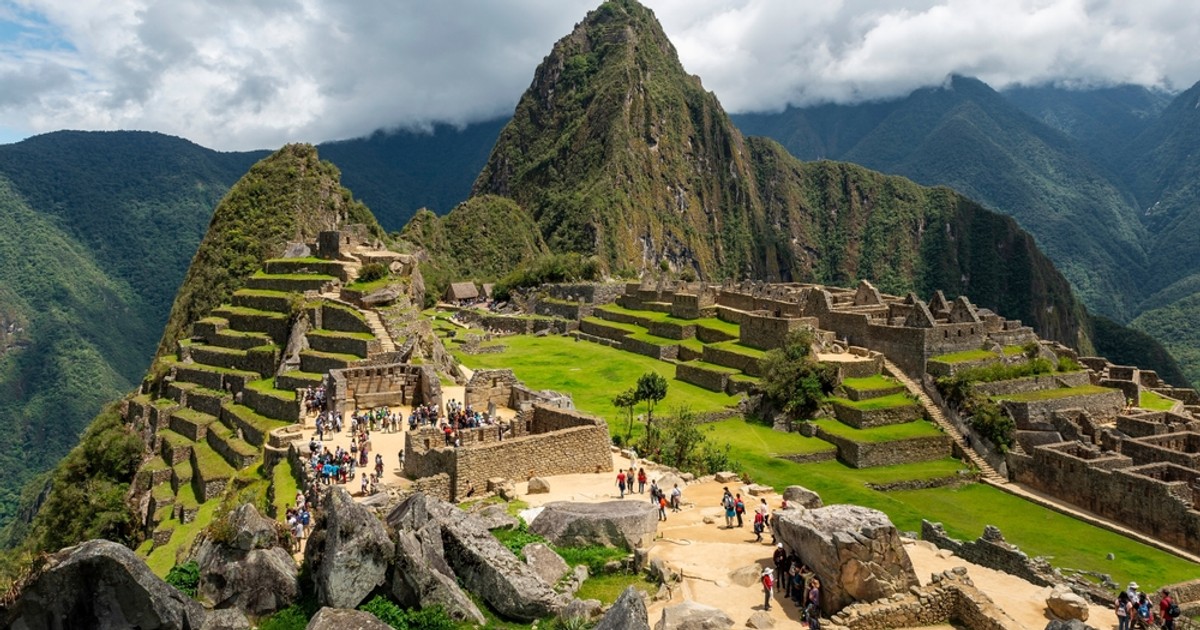 Curiozități despre Machu Picchu – ruinele incașe