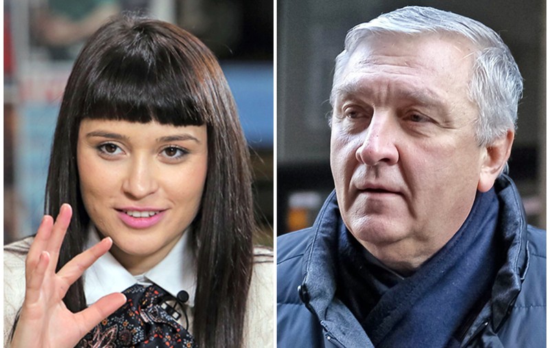 WHO’S HOT, WHO’S NOT | Modestia și bunul simț ale Irinei Rimes vs. Interesele paralele ale lui Mircea Beuran