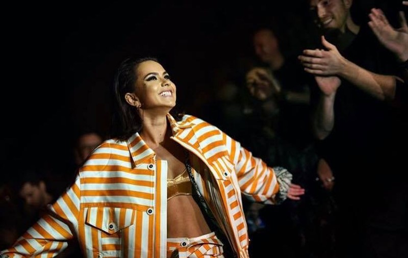 Inna, mărturisiri sincere din trecutul ei. „Am fost cerută în căsătorie și am zis DA”