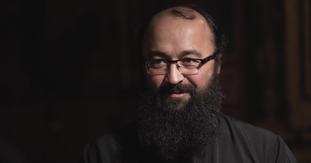 VIDEO Preotul Visarion Alexa a recunoscut acuzațiile de agresiune sexuală în fața Arhiepiscopiei Bucureștilor, anunță Patriarhia