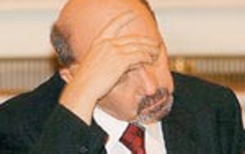 Fiica lui Marko Bela are fata tumefiata