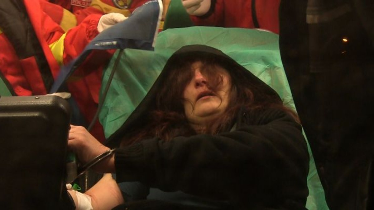 Mama asasină care și-a înecat fetița, transferată la Jilava pentru expertiza psihiatrică. Legiștii vor demara, săptămâna viitoare, procedura medicală de stabilire a discernământului