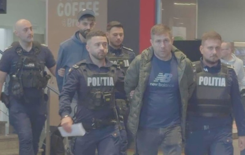 Cuplul bătut cu bestialitate pe aeroportul Băneasa a fost atacat chiar de un angajat Wizz Air. Noi detalii după audieri