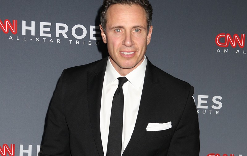 Prezentatorul Chris Cuomo, suspendat de CNN după ce s-a implicat în apărarea fratelui său, guvernator, acuzat de agresiune sexuală