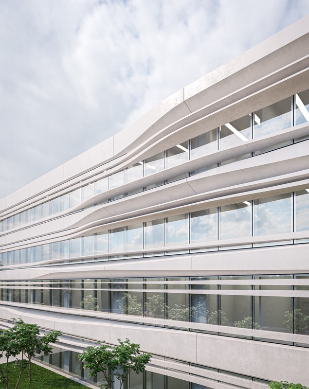 Sectorul 4 al Municipiului București construiește cea mai nouă și mai modernă maternitate din România la Spitalul Clinic de Urgență „Sf. Ioan”. Unitatea spitalicească este prima astfel de facilitate medicală ridicată în București, după anul 1989