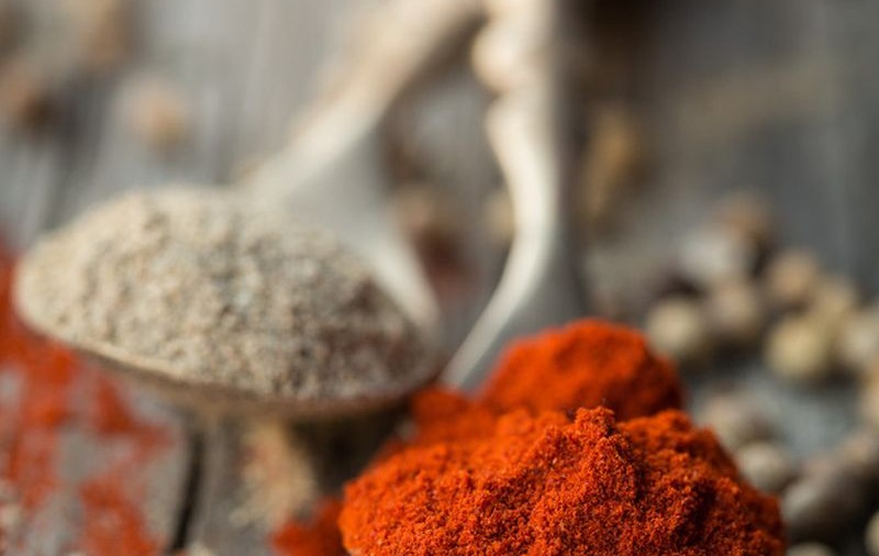 Cele mai bune condimente pentru detoxifiere în postul Crăciunului
